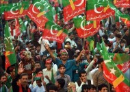 What charges PTI leaders face over alleged assault on police at Islamabad rally?