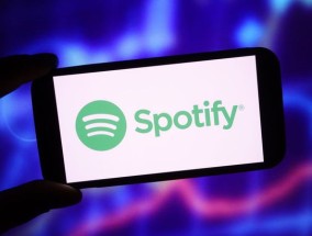 如何看待你的Spotify包装2024年作为顶级艺术家亮相