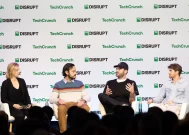 创业公司和风险投资：螳螂风投在TechCrunch Disrupt 2024上的创新战略