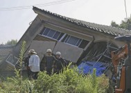 日本岸田文雄取消亚洲之行，因科学家敦促为可能发生的“特大地震”做准备